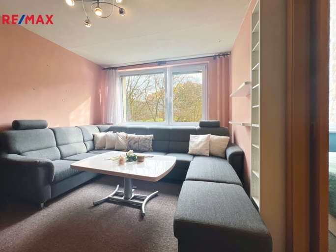 Práce v realitách Brno