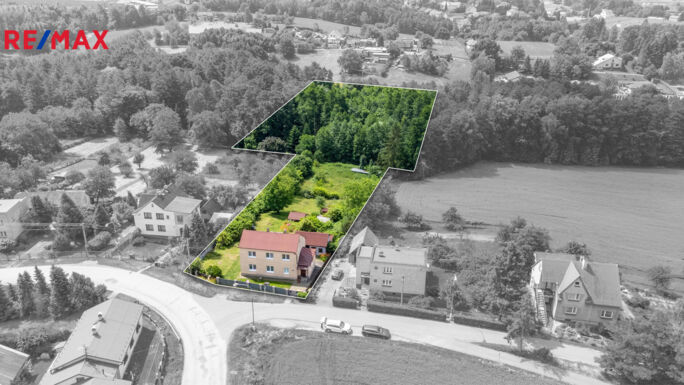 Prodej vícegeneračního domu, 210 m2, Orlová - obrázek 19