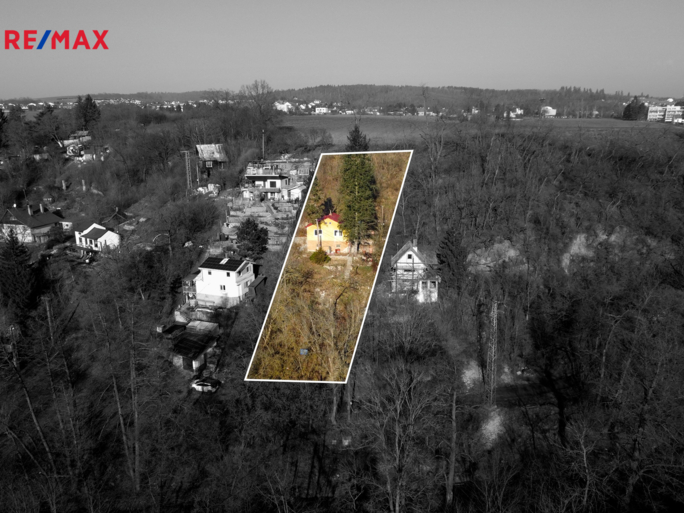 Prodej chaty, 65 m2, Bílovice nad Svitavou - obrázek 2
