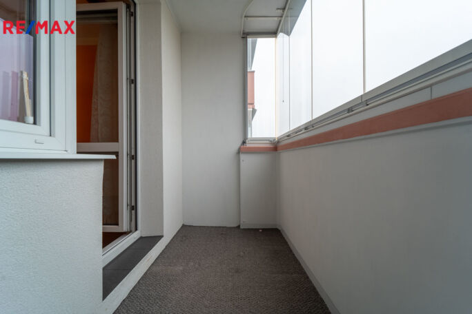 Prodej bytu 2+1, 56 m2, Brno - obrázek 18