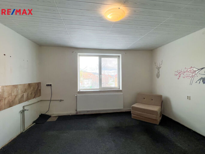 Prodej rodinného domu, 115 m2, Heroltice - obrázek 3