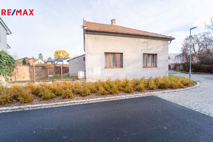 Prodej rodinného domu, 85 m2, Pečky