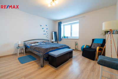 Prodej rodinného domu, 83 m2, Ostrov u Macochy