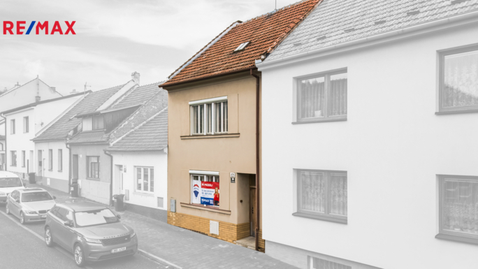 Prodej rodinného domu, 112 m2, Brno - obrázek 2