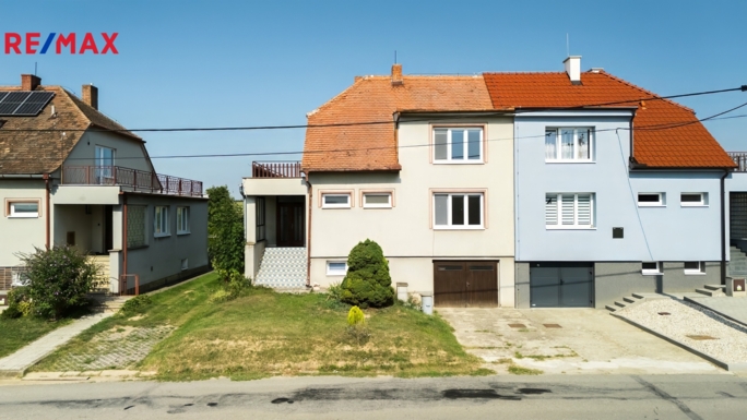 Prodej rodinného domu, 135 m2, Rešice - obrázek 2