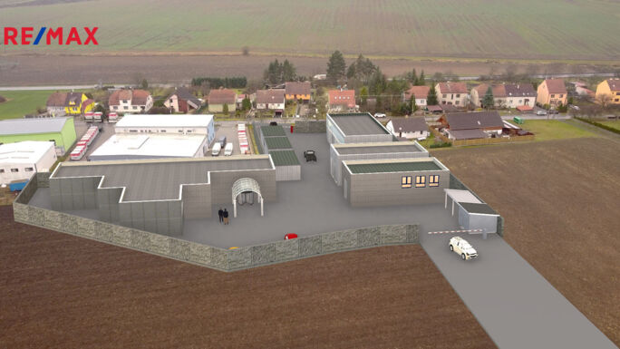 Práce v realitách Brno