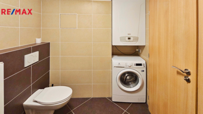 Práce v realitách Brno