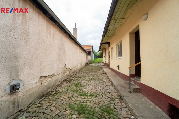 Prodej rodinného domu, 100 m2, Strání - obrázek 16
