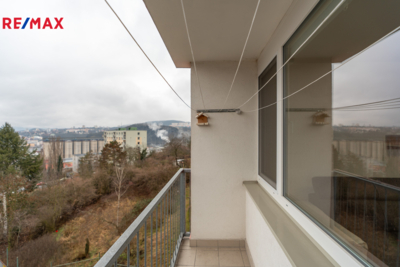 Prodej nemovitostí Brno