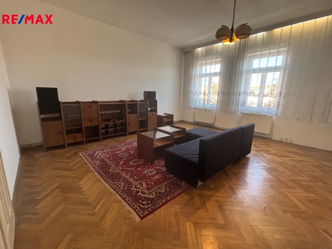 Realitní makléř Brno