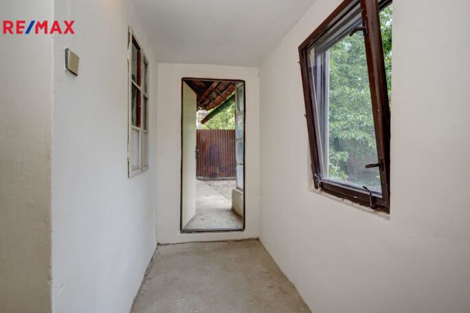 Prodej rodinného domu, 90 m2, Želetice - obrázek 14