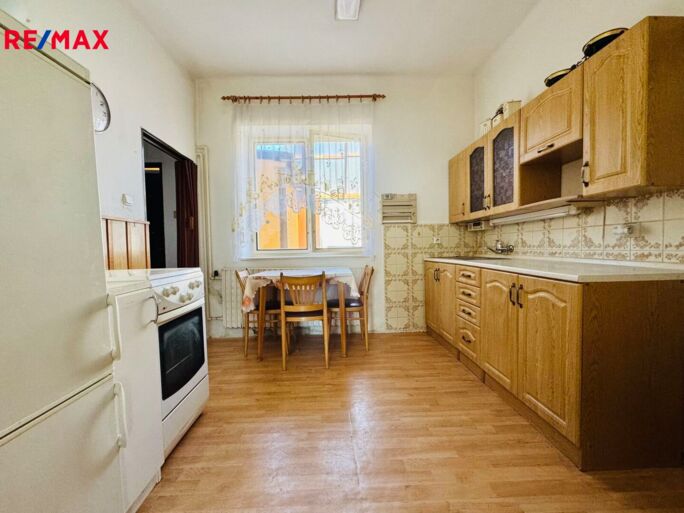 Realitní kancelář Brno