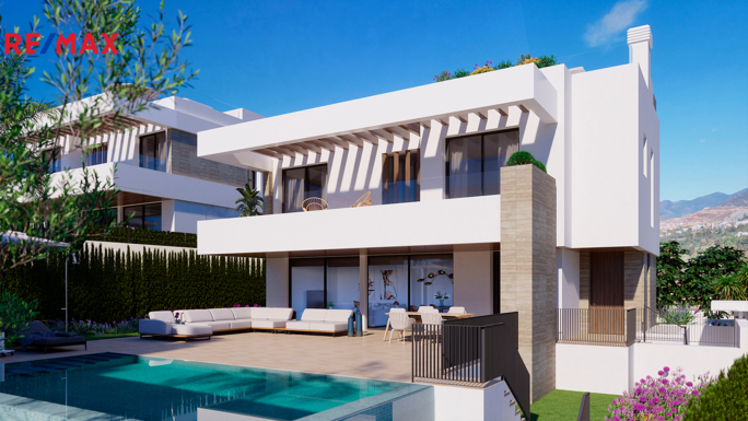 Prodej vily, 450 m2, Estepona - obrázek 3