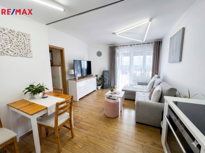 Realitní kancelář Brno