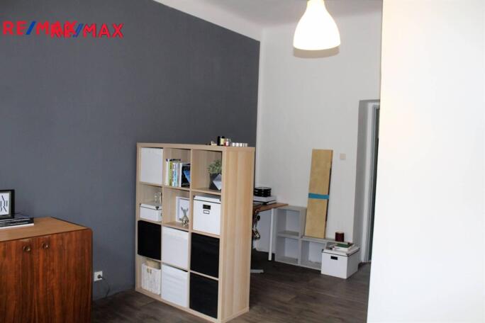 Pronájem bytu 2+1, 50 m2, Brno - obrázek 5