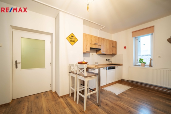 Prodej nemovitostí Brno