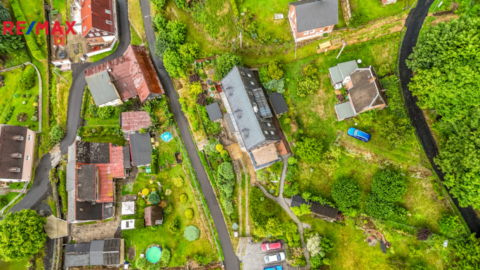 Prodej rodinného domu, 271 m2, Krásná Lípa - obrázek 50