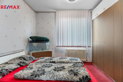 Realitní makléř Brno