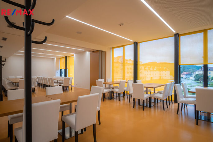 Práce v realitách Brno