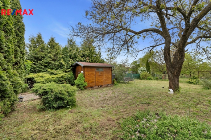 Pronájem chaty, 51 m2, Modřice - obrázek 18
