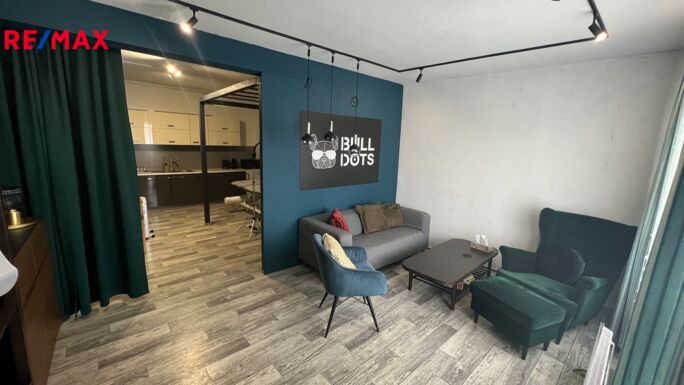 Pronájem obchodního prostoru, 40 m2, Ostrava - obrázek 5