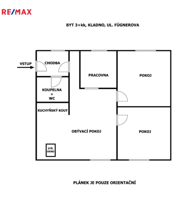 REMAX Brno REMAX Brno