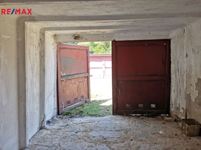 Pronájem garáže, 19 m2, Brno - obrázek 8