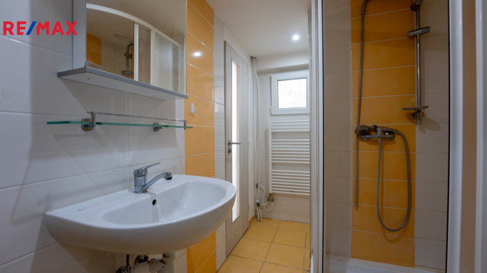 Prodej rodinného domu, 49 m2, Ivanovice na Hané - obrázek 9