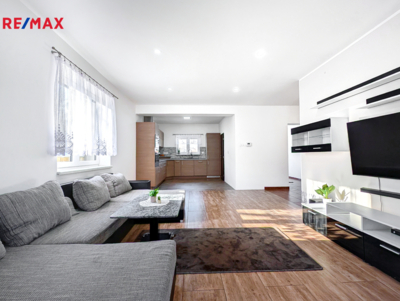 Prodej rodinného domu, 108 m2, Libež