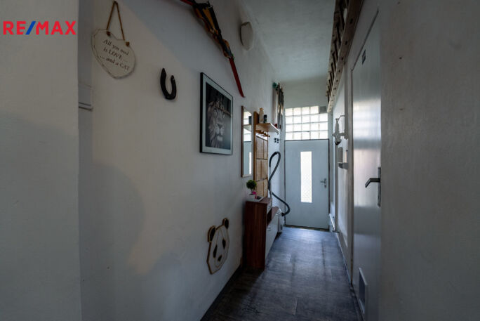 Prodej rodinného domu, 30 m2, Moravské Budějovice - obrázek 3