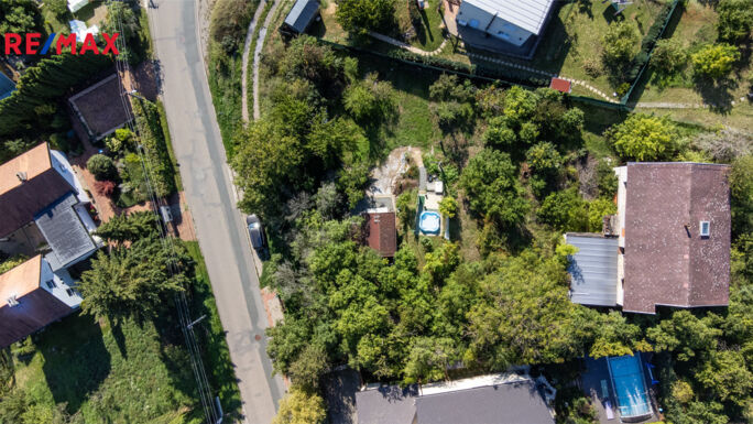 Prodej pozemku pro bydlení, 1112 m2, Rozdrojovice - obrázek 23