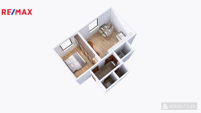 Prodej nemovitostí Brno