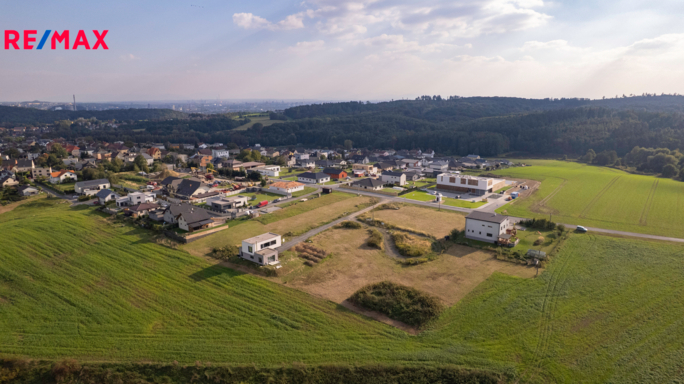 Prodej pozemku pro bydlení, 588 m2, Ludgeřovice - obrázek 7