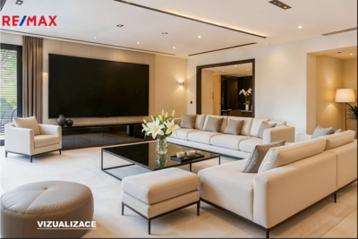 Prodej vily, 310,1 m2, Praha Prodej vily, 310,1 m2, Praha