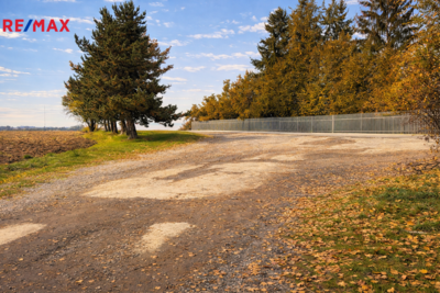 Realitní kancelář Brno