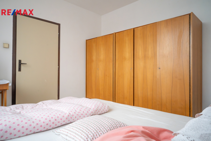 Prodej nemovitostí Brno