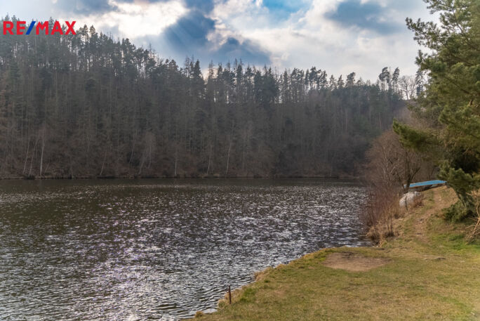 Prodej chaty, 30 m2, Náměšť nad Oslavou - obrázek 8