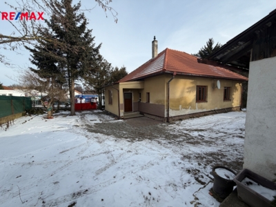 Pronájem rodinného domu, 140 m2, Pelhřimov