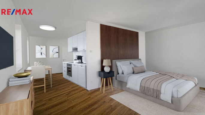 Realitní kancelář Brno