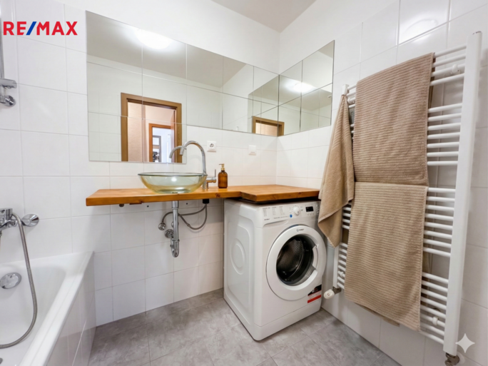 Prodej nemovitostí Brno