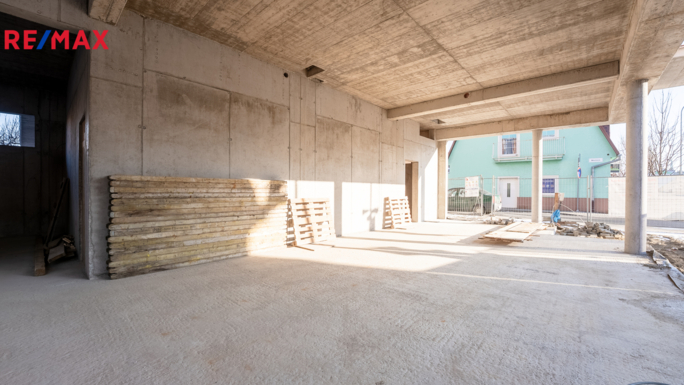 Pronájem obchodního prostoru, 263 m2, Prostějov - obrázek 9