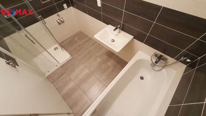 Práce v realitách Brno