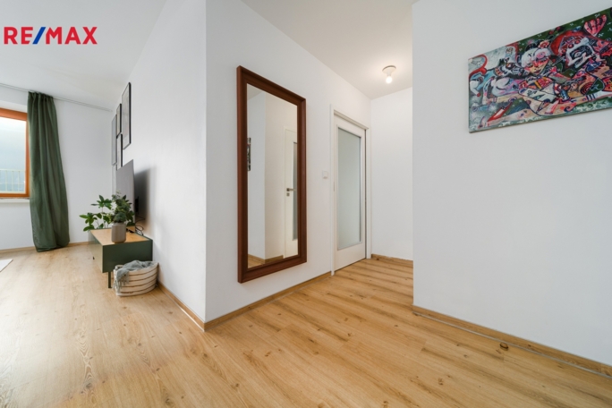 Prodej bytu 3+kk, 74,32 m2, Brno - obrázek 11