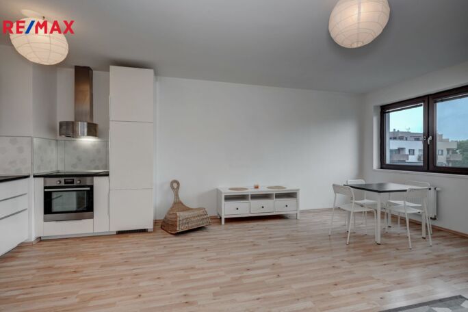 Prodej atypického bytu, 51,8 m2, Brno - obrázek 7