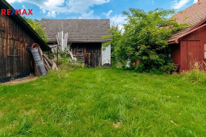 Prodej rodinného domu, 141 m2, Krhová - obrázek 9