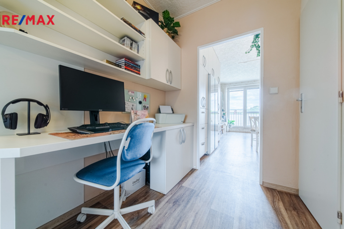 Prodej bytu 3+kk, 63 m2, Oslavany - obrázek 13