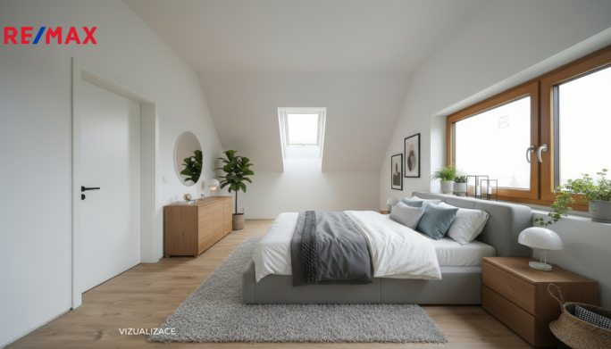 Prodej rodinného domu, 155,6 m2, Hvozdec - obrázek 20