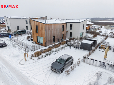 Prodej rodinného domu, 190 m2, Dobev