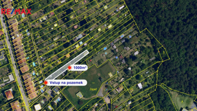 Prodej chaty, 37 m2, Brno