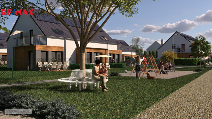 Prodej rodinného domu, 82 m2, Viničné Šumice - obrázek 3